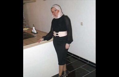 Arabian Slideshow