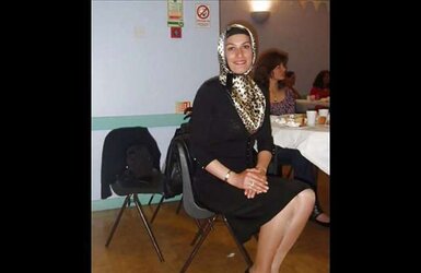 Arabian Slideshow