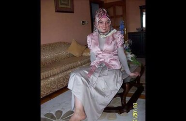Arabian Slideshow