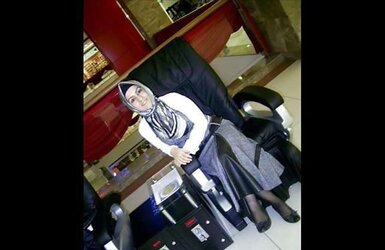 Arabian Slideshow