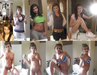 My Real Babez 119.::.TeenyTube