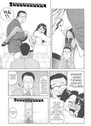 Hentai manga L