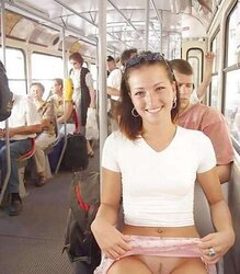Teach upskirt