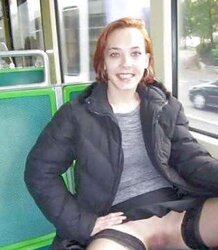 Teach upskirt