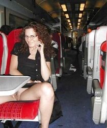 Teach upskirt