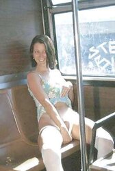 Teach upskirt