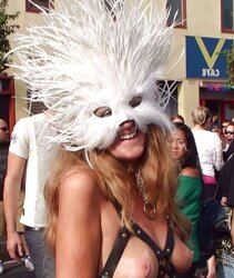 Folsom Street Honest 2011 - Set