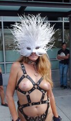 Folsom Street Honest 2011 - Set