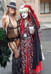 Folsom Street Honest 2011 - Set