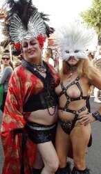 Folsom Street Honest 2011 - Set