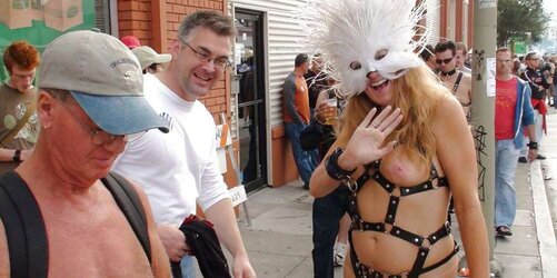 Folsom Street Honest 2011 - Set