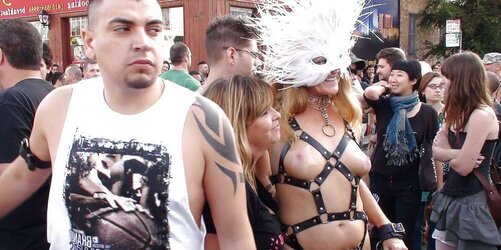 Folsom Street Honest 2011 - Set