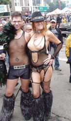 Folsom Street Honest 2011 - Set