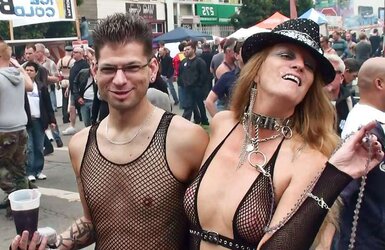 Folsom Street Honest 2011 - Set