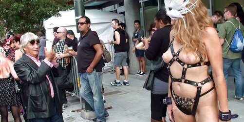 Folsom Street Honest 2011 - Set