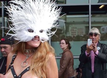 Folsom Street Honest 2011 - Set