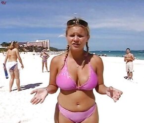 Lady Celebs - Can I come some more, Master ?