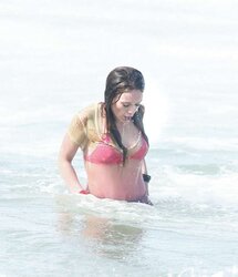 Lady Celebs - Can I come some more, Master ?