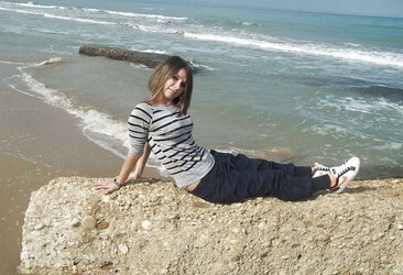 Gaby Italy