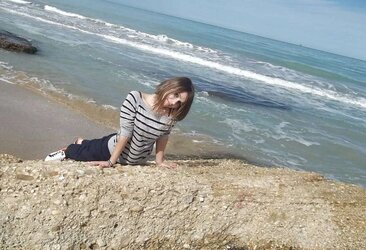 Gaby Italy