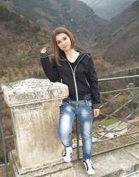 Gaby Italy