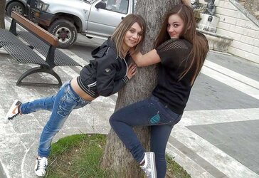 Gaby Italy