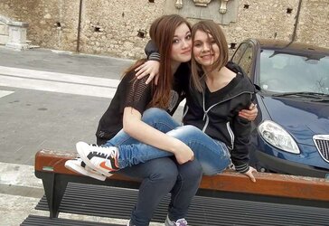Gaby Italy