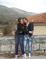 Gaby Italy