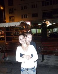 Gaby Italy