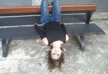 Gaby Italy