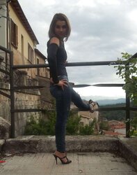 Gaby Italy