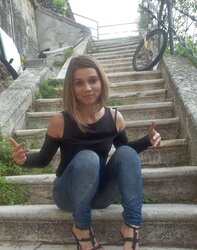 Gaby Italy