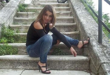 Gaby Italy