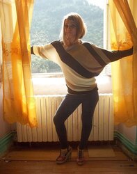 Gaby Italy