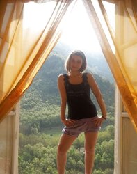 Gaby Italy