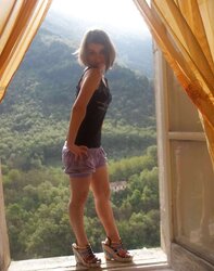 Gaby Italy