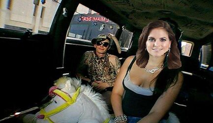 Princess Madeleine