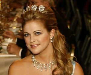 Princess Madeleine