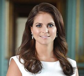Princess Madeleine