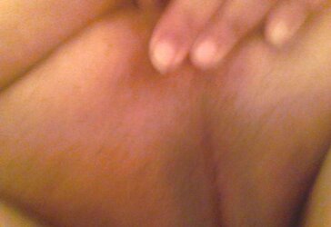 Plumper camel toe and snatch