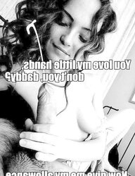 Daddy Roleplay Captions