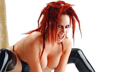 Bianca Beauchamp - Wild