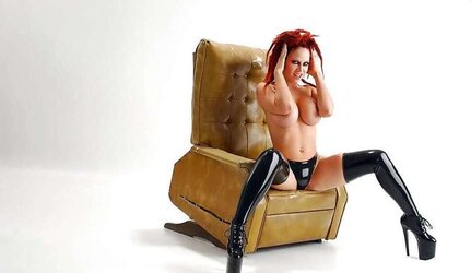 Bianca Beauchamp - Wild