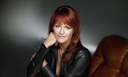 Andrea Berg - Mature German Music Starlet