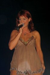 Andrea Berg - Mature German Music Starlet