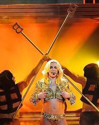 Britney Stiffys Concert Pictures