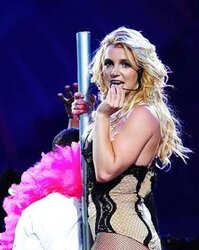 Britney Stiffys Concert Pictures