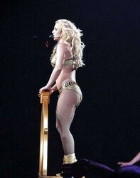 Britney Stiffys Concert Pictures