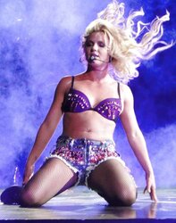 Britney Stiffys Concert Pictures