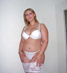 SUPER-CUTE CHUBBY AMATEURS